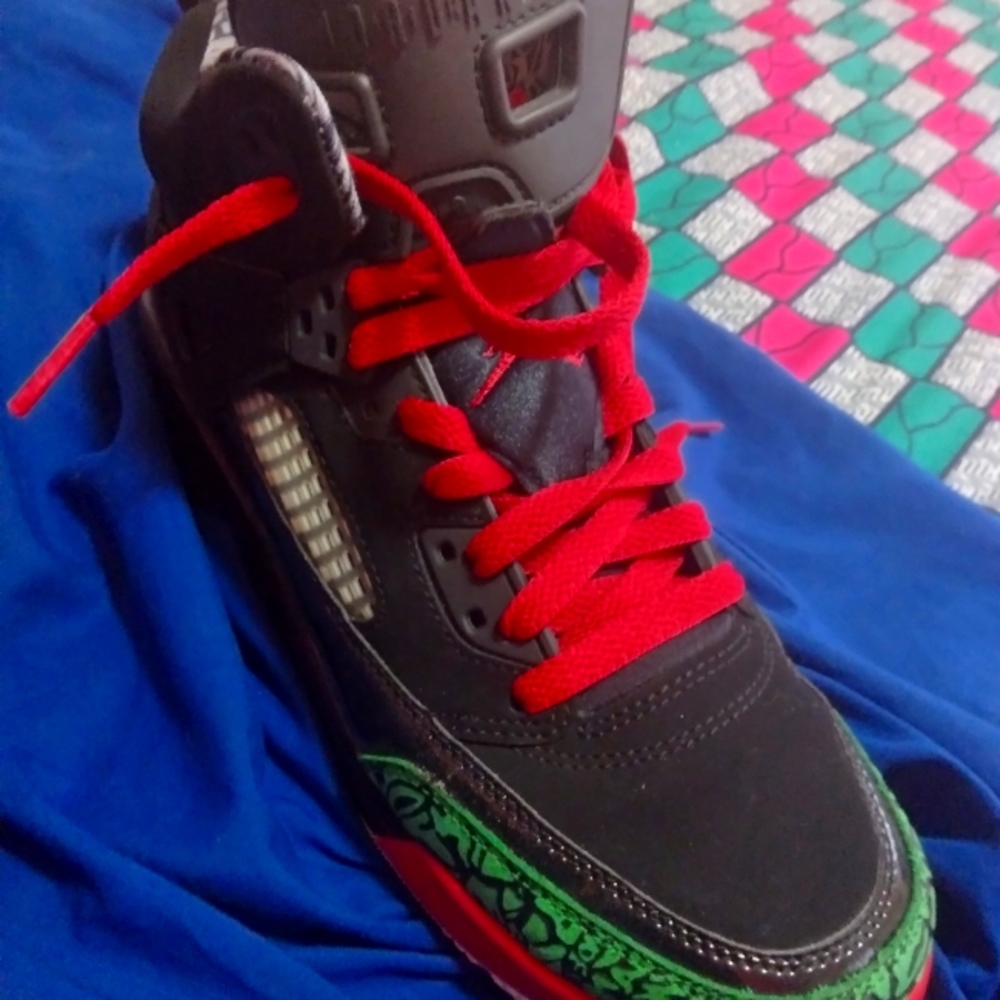JORDANS